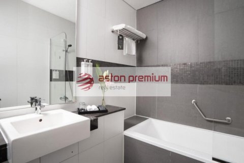 Қонақ үйдегі апартаменттер Дубай Марина, БАӘ-да 38 м² № 635084 - фото 6
