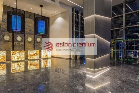 Қонақ үйдегі апартаменттер Дубай Марина, БАӘ-да 38 м² № 635084 - фото 9