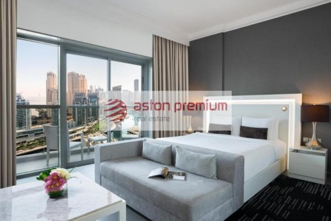 Қонақ үйдегі апартаменттер Дубай Марина, БАӘ-да 38 м² № 635084 - фото 3
