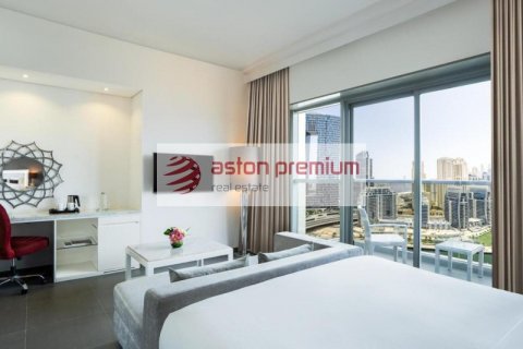 Қонақ үйдегі апартаменттер Дубай Марина, БАӘ-да 38 м² № 635084 - фото 4