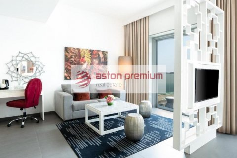 Қонақ үйдегі апартаменттер Дубай Марина, БАӘ-да 38 м² № 635084 - фото 2