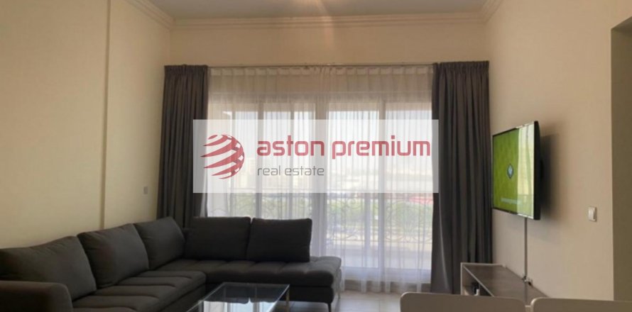 Apartment in Dubai Sports City, UAE 1 bedroom, 78.8 sq.m. № 635085