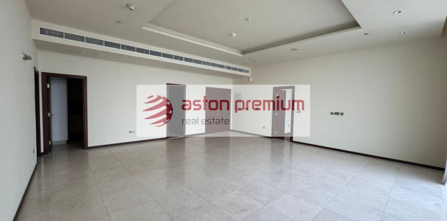 Apartemen di Palm Jumeirah, Dubai, UEA 3 kamar tidur, 222.2 m2 nomor 635081