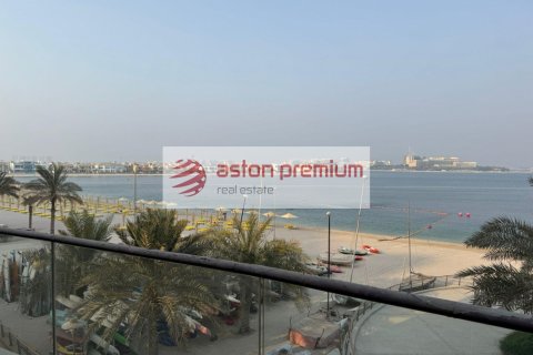 Apartemen di Palm Jumeirah, Dubai, UEA 3 kamar tidur, 222.2 m2 nomor 635081 - foto 8
