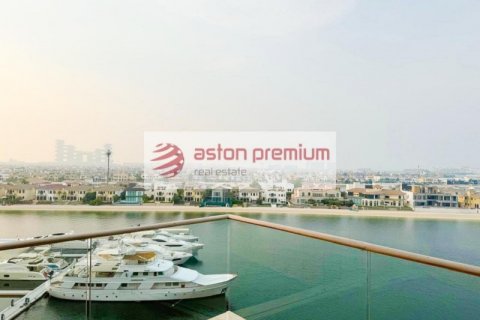 Apartemen di Palm Jumeirah, Dubai, UEA 3 kamar tidur, 222.2 m2 nomor 635081 - foto 10