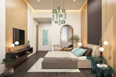 Appartamento in vendita a Damac Lagoons, Dubai, EAU 1 camera da letto, 66 mq. № 735949 - foto 19