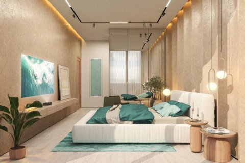 Müüa korter asukohaga Damac Lagoons, Dubai, AÜE: 1 magamistoaga, 66 m² Nr 735949 - pilt 13