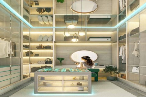 Apartmen di Damac Lagoons, Dubai, UAE 1 bilik tidur, 66 meter persegi № 735949 - foto 23