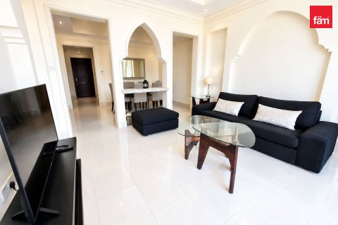 Apartament në Old Town, Dubai, Emiratet e Bashkuara Arabe 1 dhomë gjumi, 103.6 m2. № 765969 - Foto 2