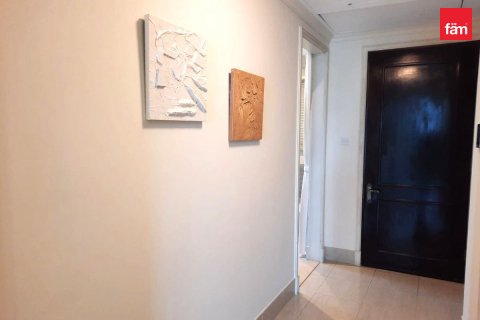 Apartament në Old Town, Dubai, Emiratet e Bashkuara Arabe 1 dhomë gjumi, 103.6 m2. № 765969 - Foto 7