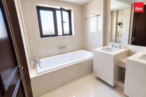 Apartament në Old Town, Dubai, Emiratet e Bashkuara Arabe 1 dhomë gjumi, 103.6 m2. № 765969 - Foto 11