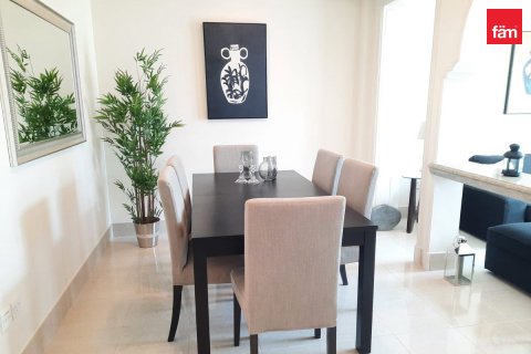 Apartament në Old Town, Dubai, Emiratet e Bashkuara Arabe 1 dhomë gjumi, 103.6 m2. № 765969 - Foto 4