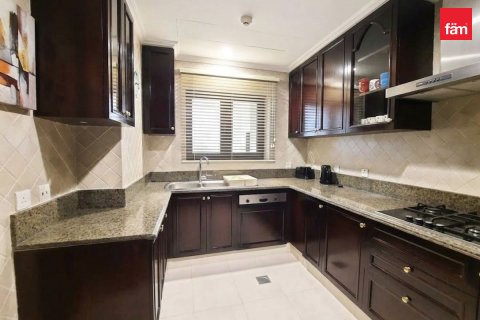 Apartament në Old Town, Dubai, Emiratet e Bashkuara Arabe 1 dhomë gjumi, 103.6 m2. № 765969 - Foto 5