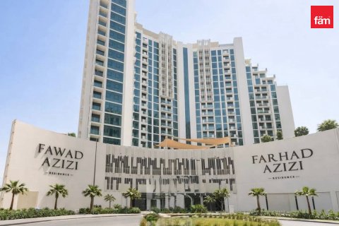阿联酋 Dubai 待售 : 33.8 平方米 , 编号765968 - 照片 7