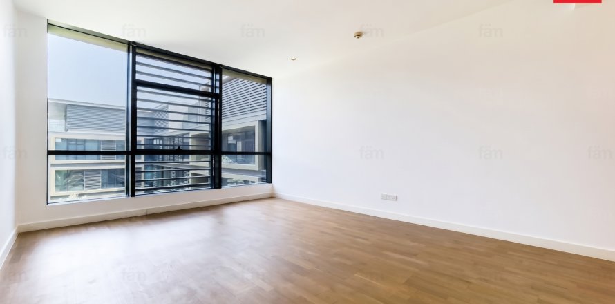 Appartement in City Walk, Dubai, VAE 3 slaapkamers, 203.2 vr.m. nr 765981