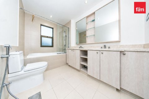 Vila v Reem, Dubai, SAE 3 ložnice, 225.3 m² Č.: 765984 - fotografie 8