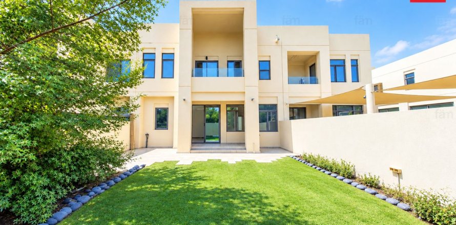 Vila v Reem, Dubai, SAE 3 ložnice, 225.3 m² Č.: 765984