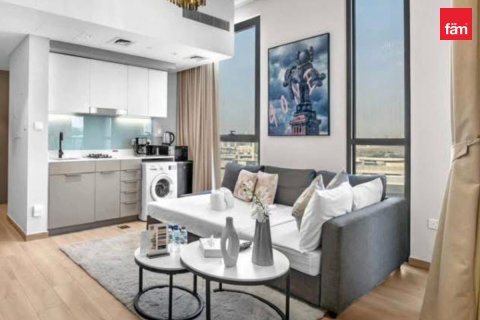 阿联酋 Dubai Dubai Production City (IMPZ) 待售 : 40 平方米 , 编号765980 - 照片 2