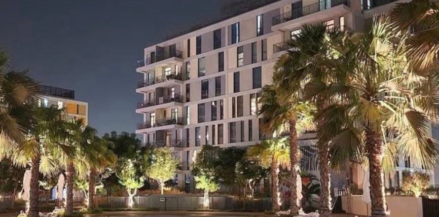 阿联酋 Dubai Dubai Production City (IMPZ) 公寓  40 平方米 , 编号 765980