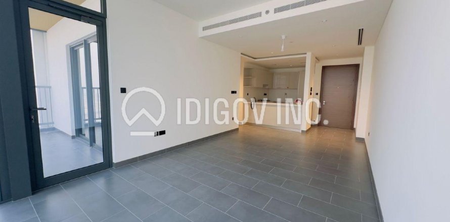 Appartamento a Mohammed Bin Rashid City, Dubai, EAU 2 camere da letto, 97 mq. № 630875
