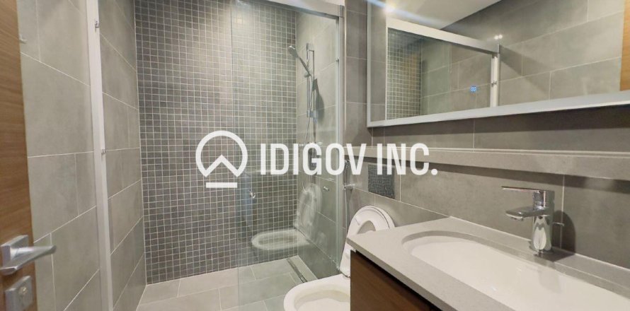 Квартира в Мохаммед Бин Рашид Сити, Дубай, ОАЭ 2 спальни, 97м2 № 630875