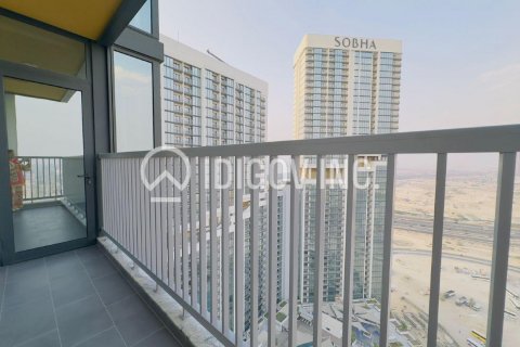 Appartamento in affitto a Mohammed Bin Rashid City, Dubai, EAU 2 camere da letto, 97 mq. № 630875 - foto 12