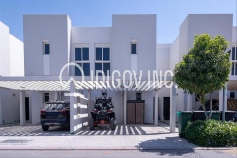 Řadový dům v Mudon, Dubai, SAE 3 ložnice, 160 m² Č.: 630871 - fotografie 21