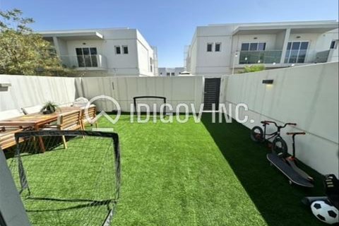 Řadový dům v Mudon, Dubai, SAE 3 ložnice, 160 m² Č.: 630871 - fotografie 22
