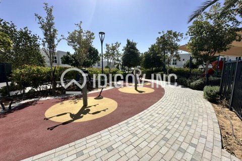 Řadový dům v Mudon, Dubai, SAE 3 ložnice, 160 m² Č.: 630871 - fotografie 25