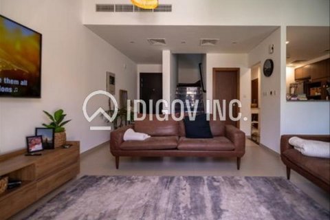 Řadový dům v Mudon, Dubai, SAE 3 ložnice, 160 m² Č.: 630871 - fotografie 1