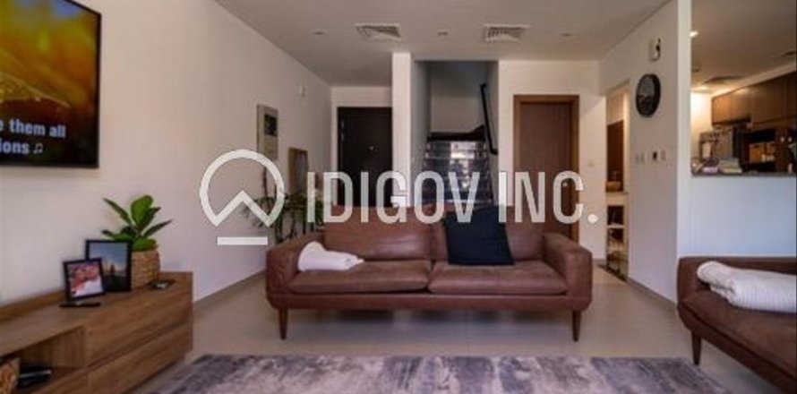 Řadový dům v Mudon, Dubai, SAE 3 ložnice, 160 m² Č.: 630871