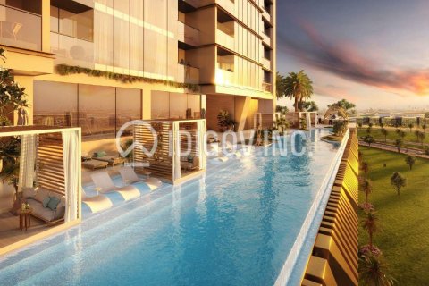 Byt v Business Bay, Dubai, SAE 1 ložnice, 67 m² Č.: 630870 - fotografie 9