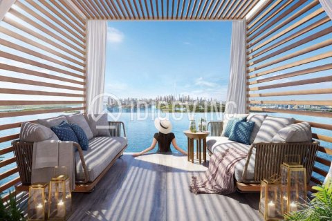 Byt v Business Bay, Dubai, SAE 1 ložnice, 67 m² Č.: 630870 - fotografie 14
