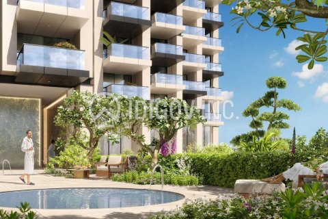 Byt v Business Bay, Dubai, SAE 1 ložnice, 67 m² Č.: 630870 - fotografie 12