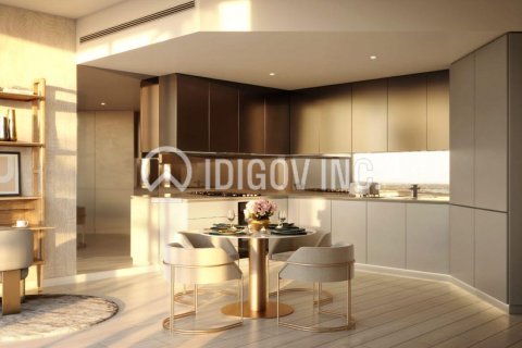 Byt v Business Bay, Dubai, SAE 1 ložnice, 67 m² Č.: 630870 - fotografie 2