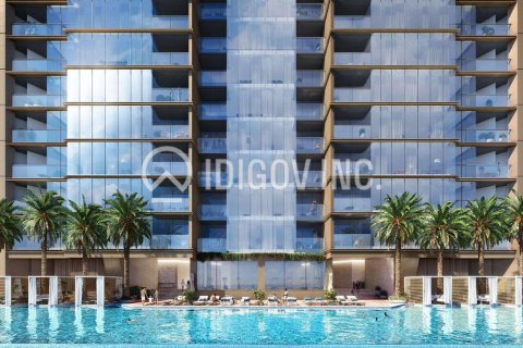 Byt v Business Bay, Dubai, SAE 1 ložnice, 67 m² Č.: 630870 - fotografie 5