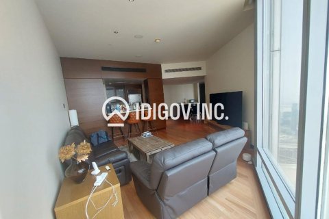 Apartament do wynajęcia w Downtown Dubai (Downtown Burj Dubai), Dubai, ZEA 2 sypialnie, 183 mkw., nr 630873 - zdjęcie 4
