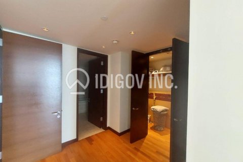 Apartament në Downtown Dubai (Downtown Burj Dubai), Emiratet e Bashkuara Arabe 2 dhoma gjumi, 183 m2. № 630873 - Foto 5