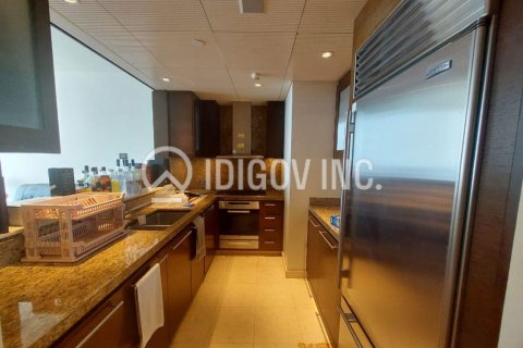 Apartament në Downtown Dubai (Downtown Burj Dubai), Emiratet e Bashkuara Arabe 2 dhoma gjumi, 183 m2. № 630873 - Foto 6