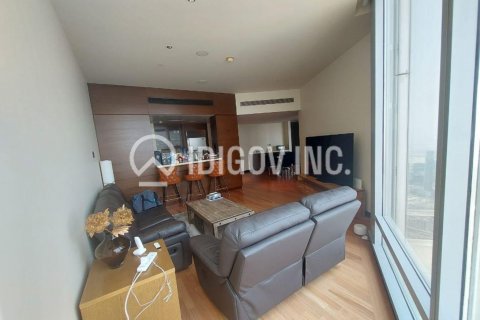 Apartament në Downtown Dubai (Downtown Burj Dubai), Emiratet e Bashkuara Arabe 2 dhoma gjumi, 183 m2. № 630873 - Foto 3
