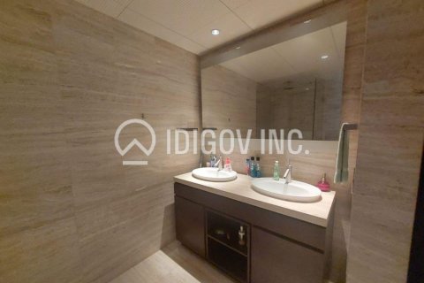 Apartament në Downtown Dubai (Downtown Burj Dubai), Emiratet e Bashkuara Arabe 2 dhoma gjumi, 183 m2. № 630873 - Foto 7