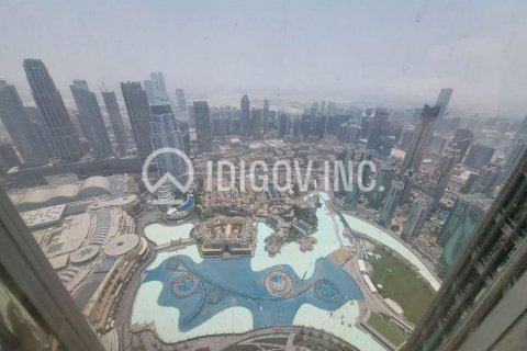 Apartament në Downtown Dubai (Downtown Burj Dubai), Emiratet e Bashkuara Arabe 2 dhoma gjumi, 183 m2. № 630873 - Foto 1