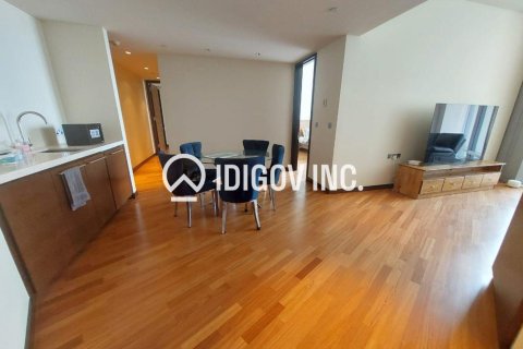 Apartament do wynajęcia w Downtown Dubai (Downtown Burj Dubai), Dubai, ZEA 2 sypialnie, 183 mkw., nr 630873 - zdjęcie 5