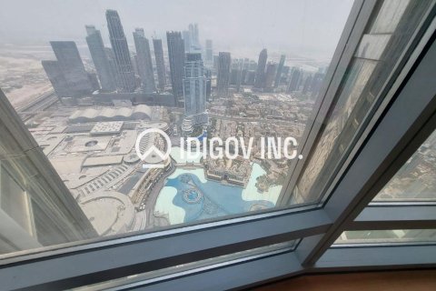 Apartament do wynajęcia w Downtown Dubai (Downtown Burj Dubai), Dubai, ZEA 2 sypialnie, 183 mkw., nr 630873 - zdjęcie 9