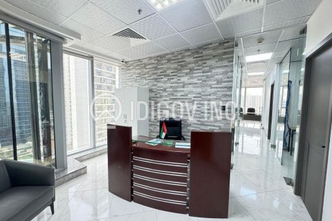 Business Bay, Dubai, UAE의 판매용 사무실 102제곱미터 번호 630876 - 사진 19