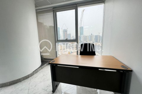 Business Bay, Dubai, UAE의 판매용 사무실 102제곱미터 번호 630876 - 사진 5