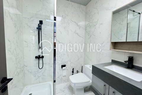 Business Bay, Dubai, UAE의 판매용 사무실 102제곱미터 번호 630876 - 사진 9