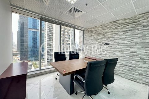Business Bay, Dubai, UAE의 판매용 사무실 102제곱미터 번호 630876 - 사진 3