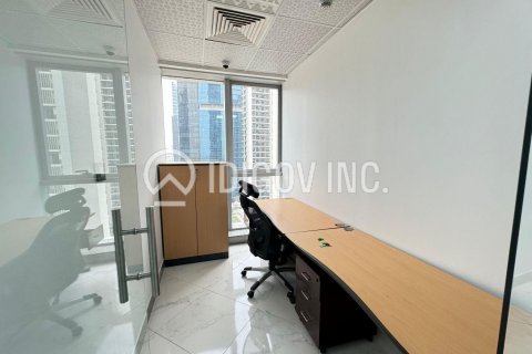 Business Bay, Dubai, UAE의 판매용 사무실 102제곱미터 번호 630876 - 사진 14