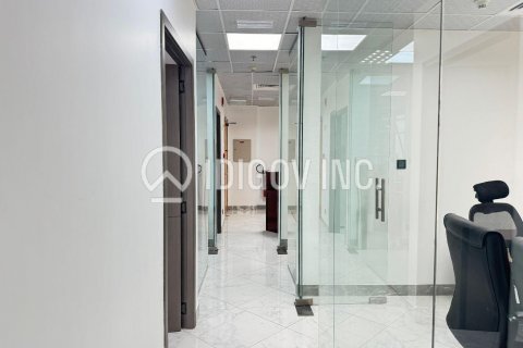 Business Bay, Dubai, UAE의 판매용 사무실 102제곱미터 번호 630876 - 사진 4